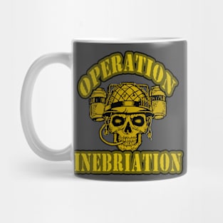 Battle ready Mug